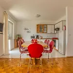 Appartement Lidija *