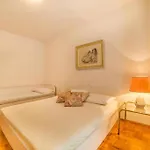 Appartement Lidija *