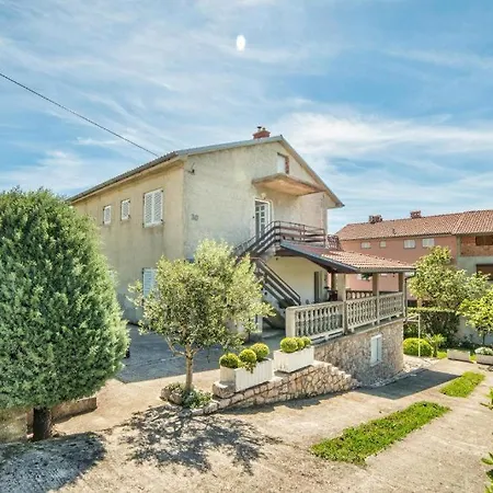 Lidija Appartement