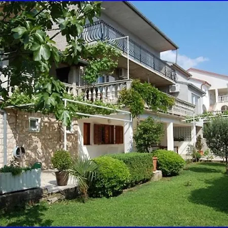 Lidija Appartement *