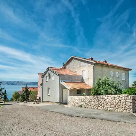 Lidija Apartment