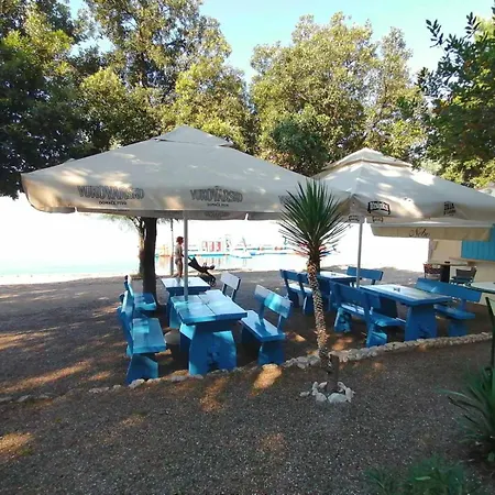 Appartement Lidija *