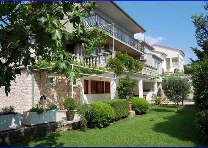 Lidija Apartamento *
