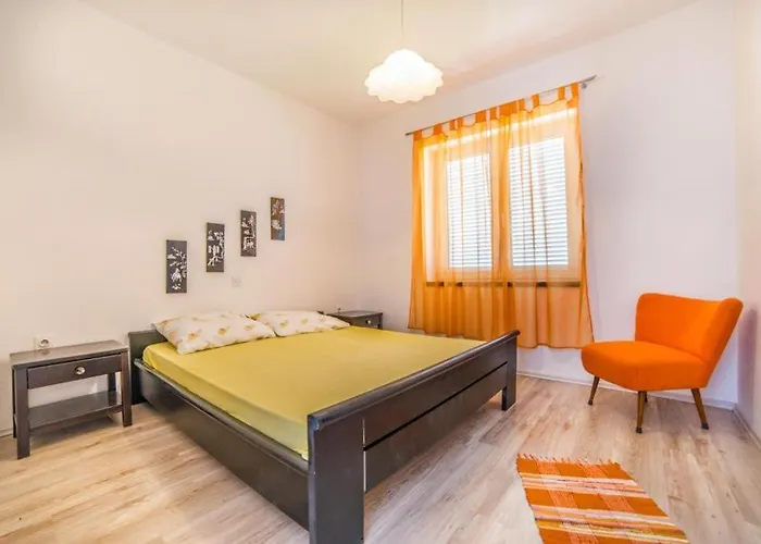 Apartamento Lidija *