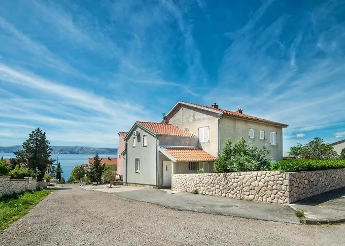 Lidija Apartamento