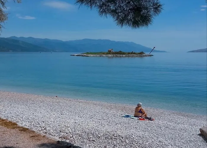 Lidija Apartamento *