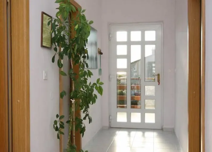 Apartamento Lidija