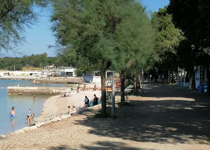 Lidija Apartamento *