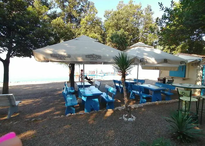Apartamento Lidija *