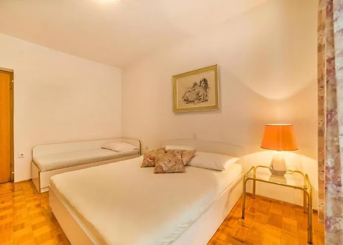 Apartamento Lidija *