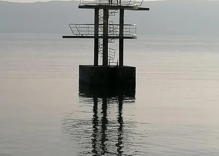 Lidija * Novi Vinodolski