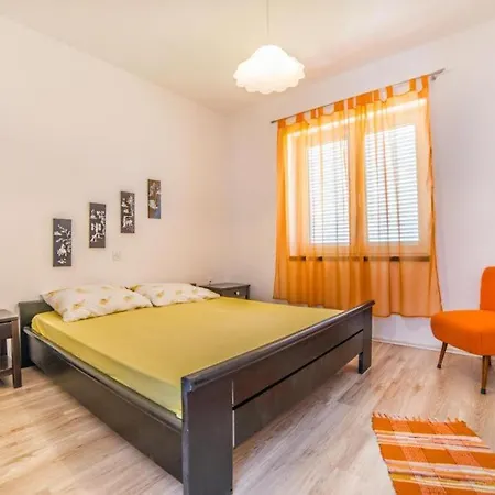Apartment Lidija *