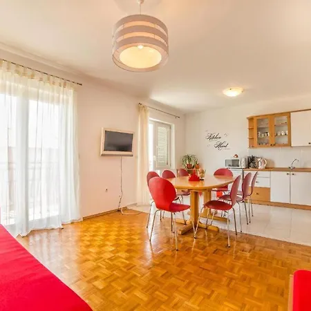 Apartman Lidija Novi Vinodolski