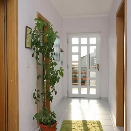Apartament Lidija
