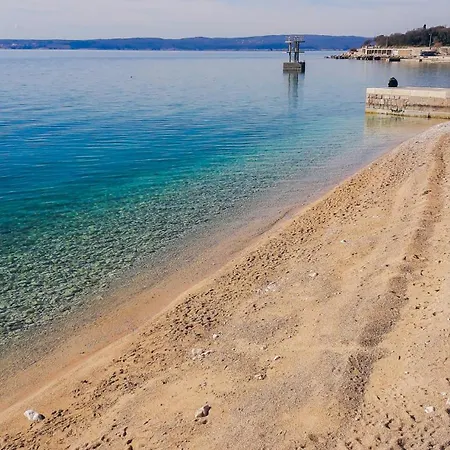 Apartman Lidija Novi Vinodolski