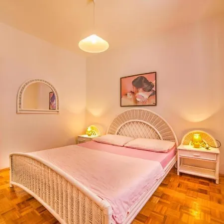 Apartman Lidija Novi Vinodolski
