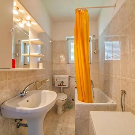 Lidija Apartman Novi Vinodolski