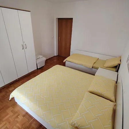 Apartman Lidija Novi Vinodolski