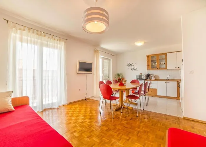 Lejlighed Lidija Novi Vinodolski