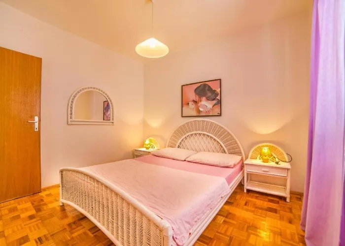 Lejlighed Lidija Novi Vinodolski